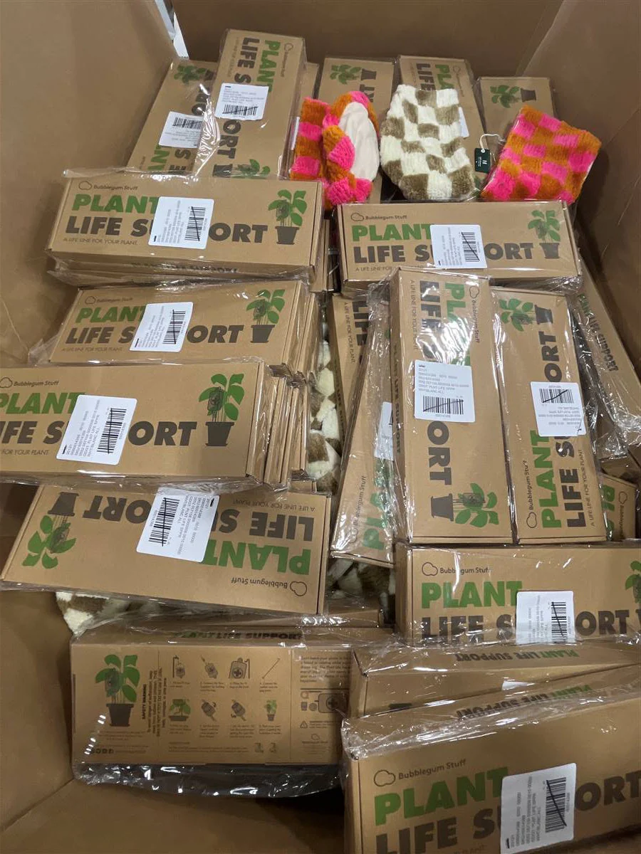 Gemischte Gartenartikel Sonderposten günstig kaufen