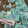 Kosmetik Restposten günstig kaufen