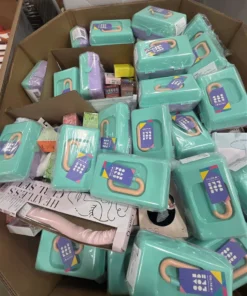 Kosmetik Restposten günstig kaufen