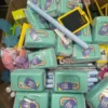 Gemischte Sonderposten für Wiederverkäufer günstig kaufen