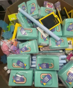 Gemischte Sonderposten für Wiederverkäufer günstig kaufen