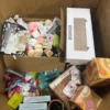 Assortierte Restposten Ware günstig kaufen