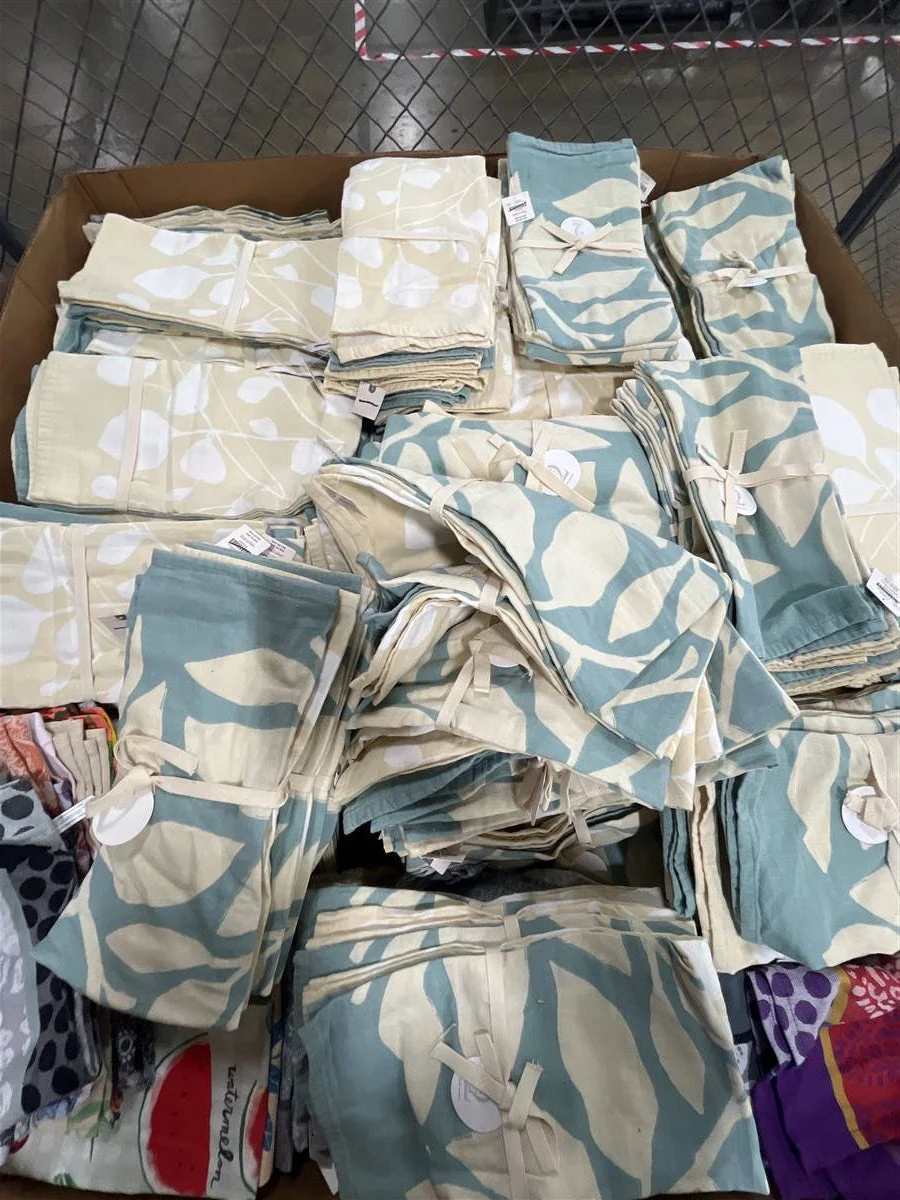 Geschirrtücher Set günstig kaufen