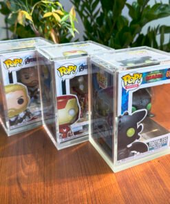 Funko Pop Wert bestimmen – warum nicht jede Figur gleich viel wert ist