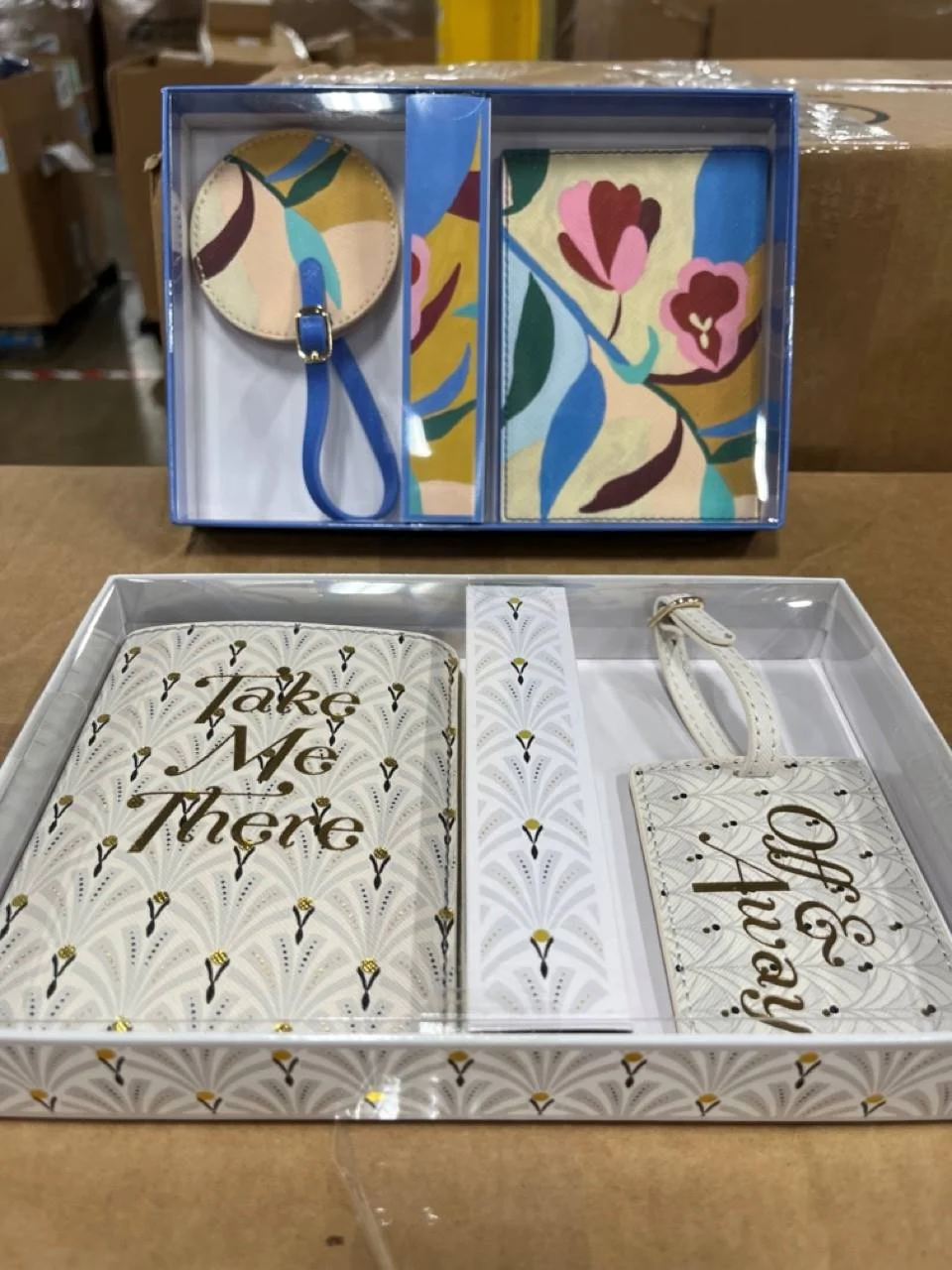 Assortierte Reisepasshüllen Restposten günstig kaufen