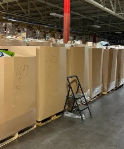 LPN Truckload