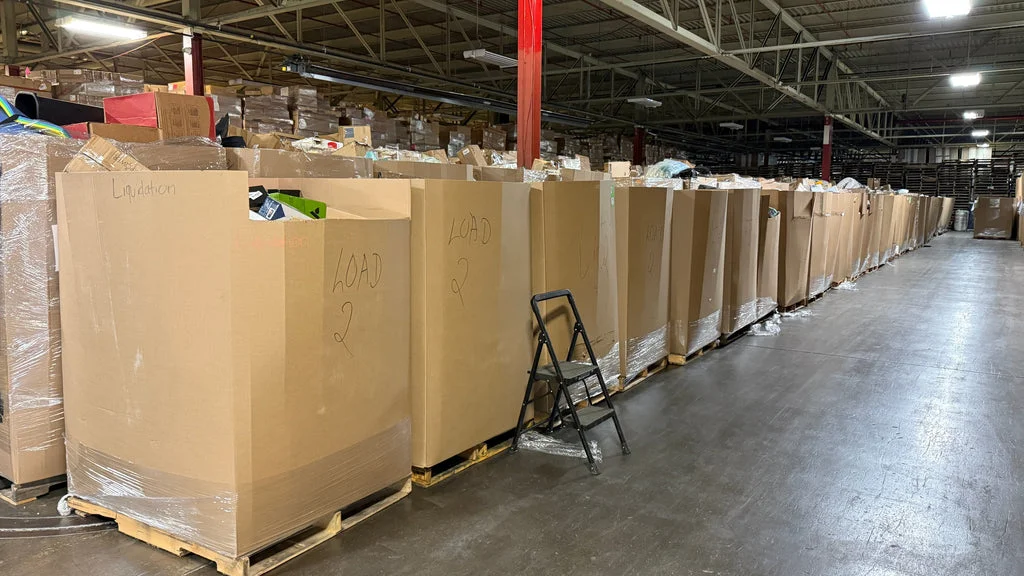 LPN Truckload