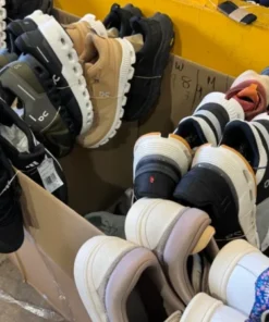Zappos SHOES Pallet