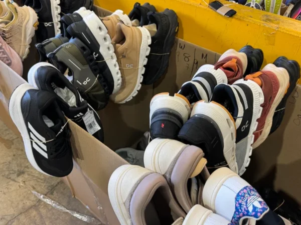 Zappos SHOES Pallet