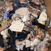 Wholesale SKIMS Clothing Pallet (300 Pieces)