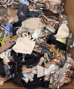 Wholesale SKIMS Clothing Pallet (300 Pieces)