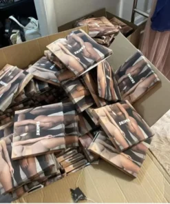 Wholesale SKIMS Clothing Pallet (300 Pieces)
