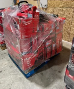 Milwaukee Pallets for Sale