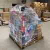 Gemischte Spielzeug Paletten kaufen