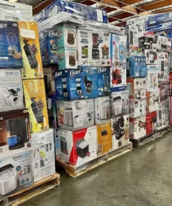Küchengeräte Paletten kaufen