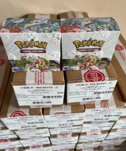 Pokémon Karten Paletten kaufen