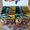 Pokémon Karten Paletten kaufen