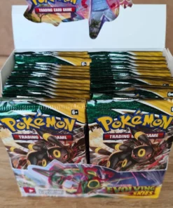 Pokémon Karten Paletten kaufen