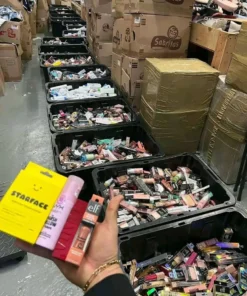 Kosmetik Palettenware kaufen