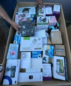 Elektronik Paletten kaufen