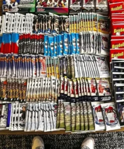 Sportkarten Großhandel