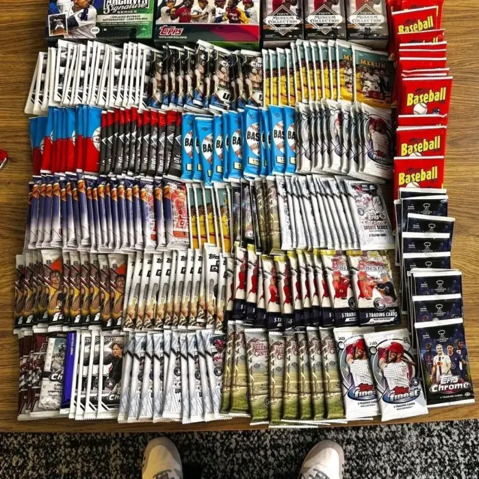 Sportkarten Großhandel