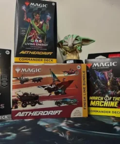 Magic The Gathering Karten Großhandel