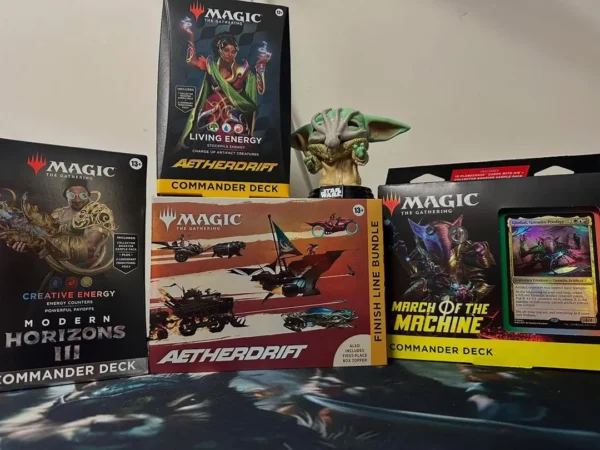 Magic The Gathering Karten Großhandel