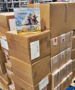 Magic The Gathering Karten Großhandel