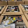 Angel- & Outdoor-Ausrüstung Paletten kaufen