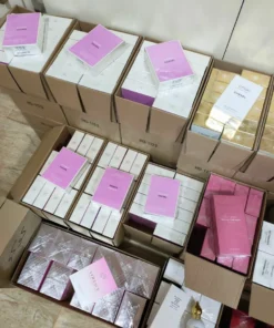 Authentic Perfume & Cologne Pallet (150 Pieces)