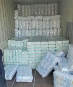ABDL Diapers Pallets (100 Packs Per Pallet)