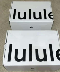 Lululemon shoes
