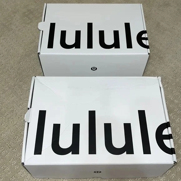 Lululemon shoes