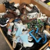 Target Shoes Pallet