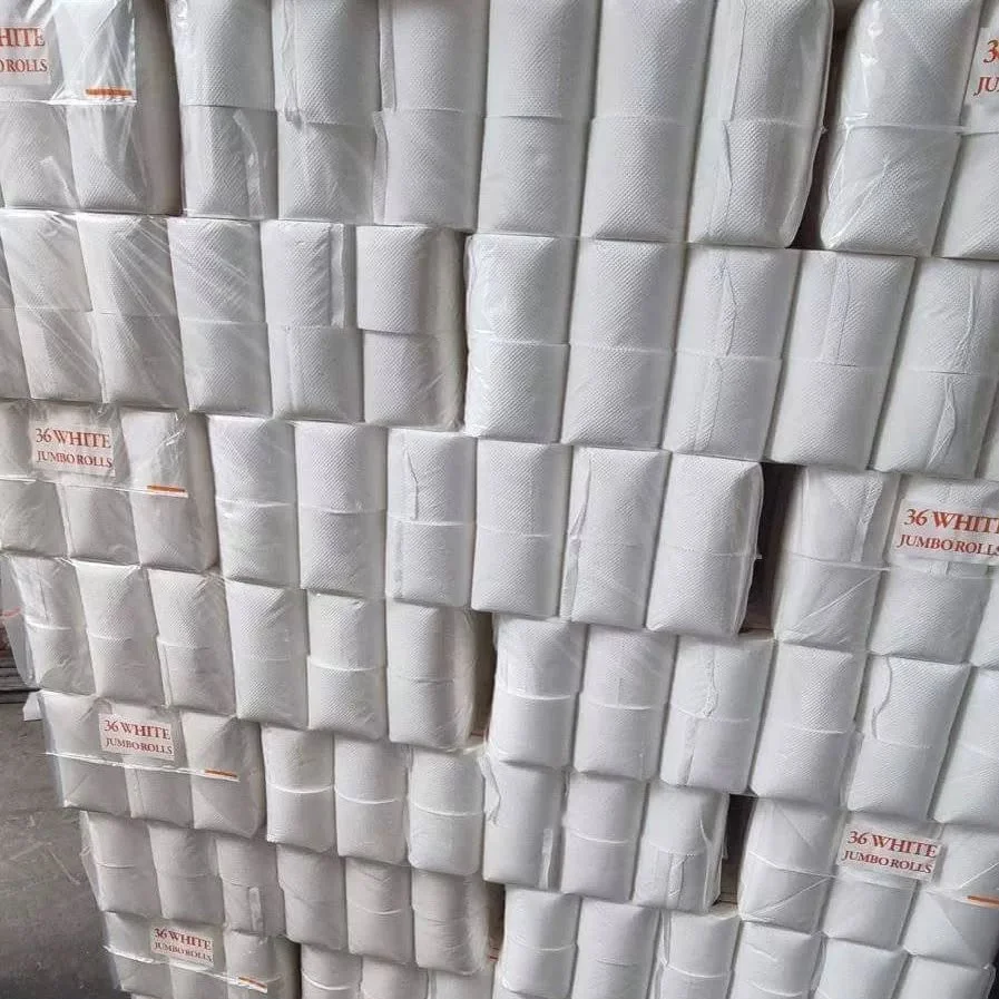 Toilet Paper Pallets Liquidation