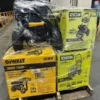 Power Tools Pallets For Sale