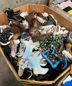 Target Shoes Pallet
