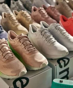 Lululemon shoes