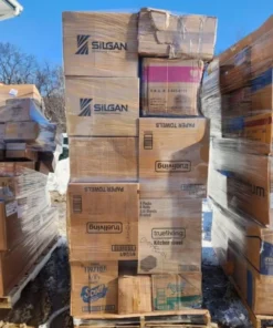 Dollar General Mixed Retail Truckloads