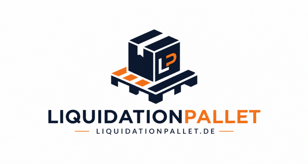 liqudationpallets.de