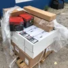 Fishing Gear Wholesale Pallet (120–150 Items)