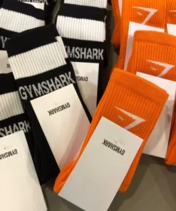 Gymshark Clothing