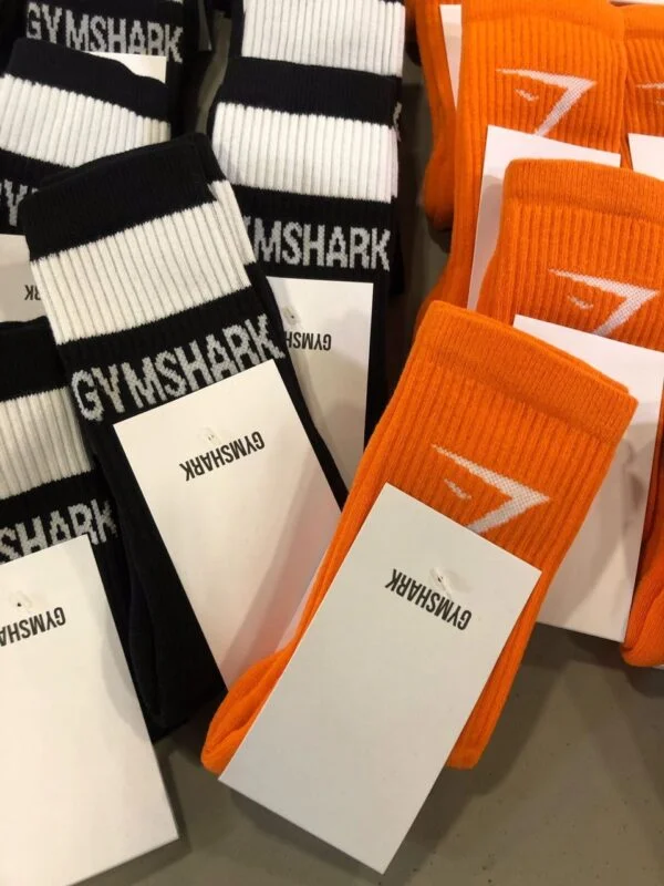 Gymshark Clothing