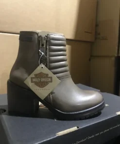 Harley Davidson Boots Wholesale Womens | New Footwear