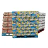 Mixed Drinks Pallets