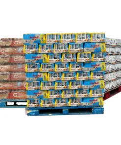 Mixed Drinks Pallets
