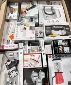Küchengeräte Paletten kaufen