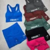 Gymshark Clothing