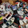 Wholesale Bulk Accessories Pallet (200–300 Pieces)